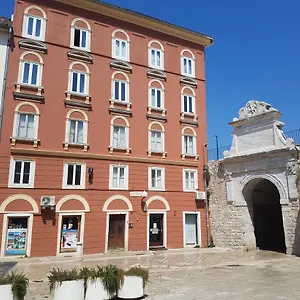  Appartamento Sea View